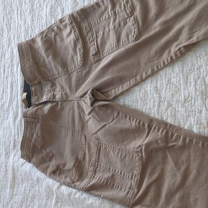 Democracy cargo size 12